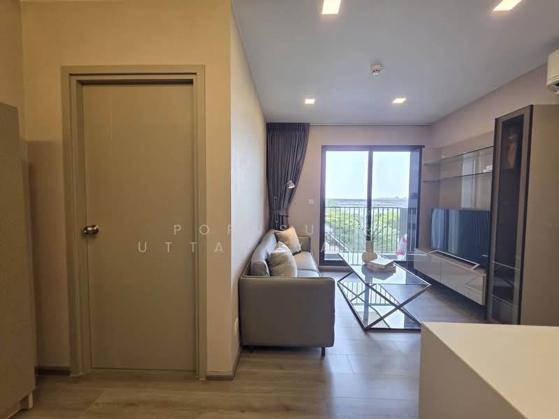 The Politan Breeze Nonthaburi, Nonthaburi, - Sanam Bin Nam Road, Bang Kra So, Muang Nonthaburi, Nonthaburi, 2 Bedrooms, 50 sqm, Condo For Sale, by Pornsuda Uttakavapee, 500209752 - DDproperty.com