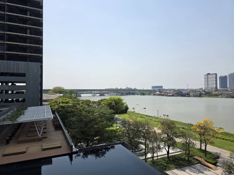 ขาย - The Politan Breeze นนทบุรี (เดอะ โพลิแทน บรีซ นนทบุรี), นนทบุรี