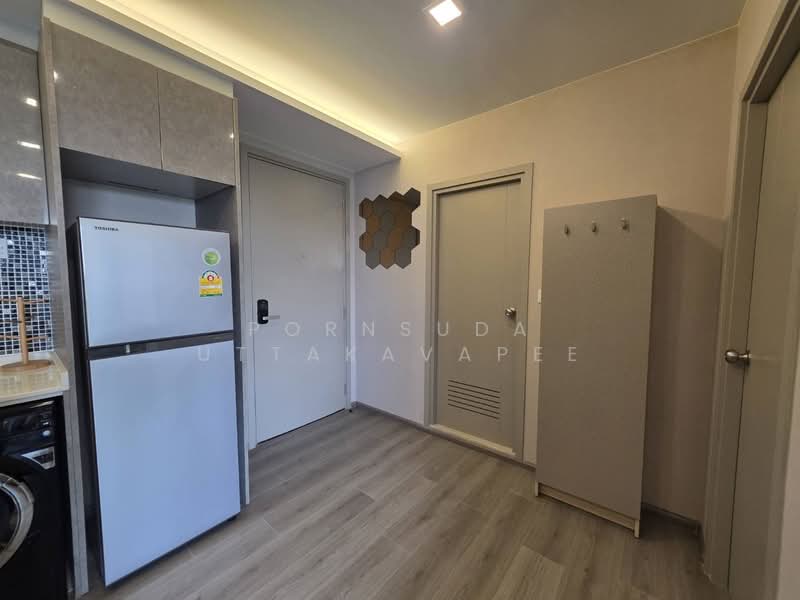 ขาย - The Politan Breeze นนทบุรี (เดอะ โพลิแทน บรีซ นนทบุรี), นนทบุรี