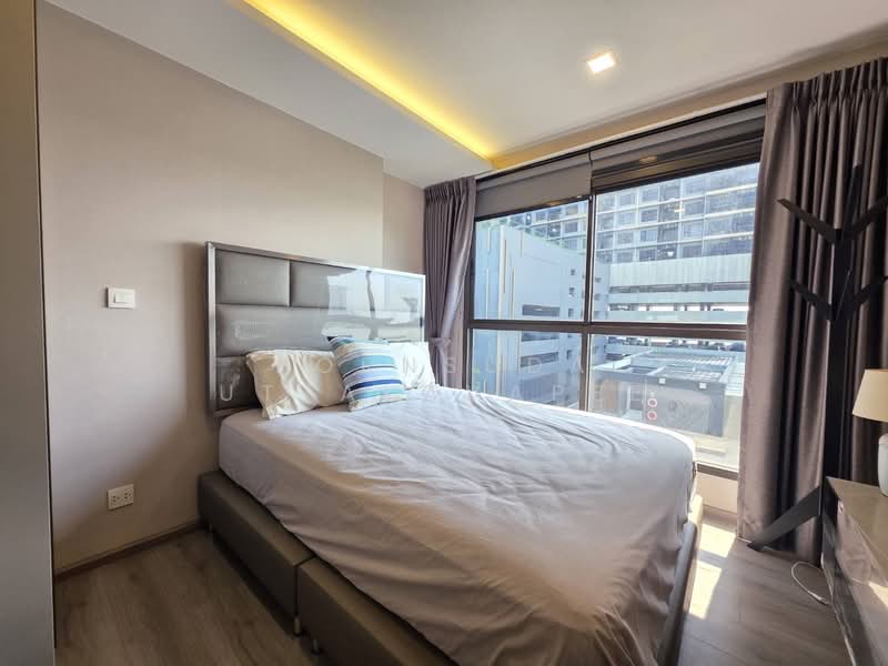 The Politan Breeze Nonthaburi, Nonthaburi, - Sanam Bin Nam Road, Bang Kra So, Muang Nonthaburi, Nonthaburi, 2 Bedrooms, 50 sqm, Condo For Sale, by Pornsuda Uttakavapee, 500209752 - DDproperty.com