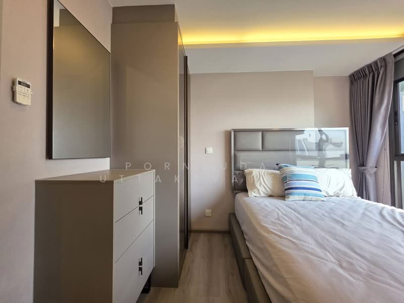The Politan Breeze Nonthaburi, Nonthaburi, - Sanam Bin Nam Road, Bang Kra So, Muang Nonthaburi, Nonthaburi, 2 Bedrooms, 50 sqm, Condo For Sale, by Pornsuda Uttakavapee, 500209752 - DDproperty.com