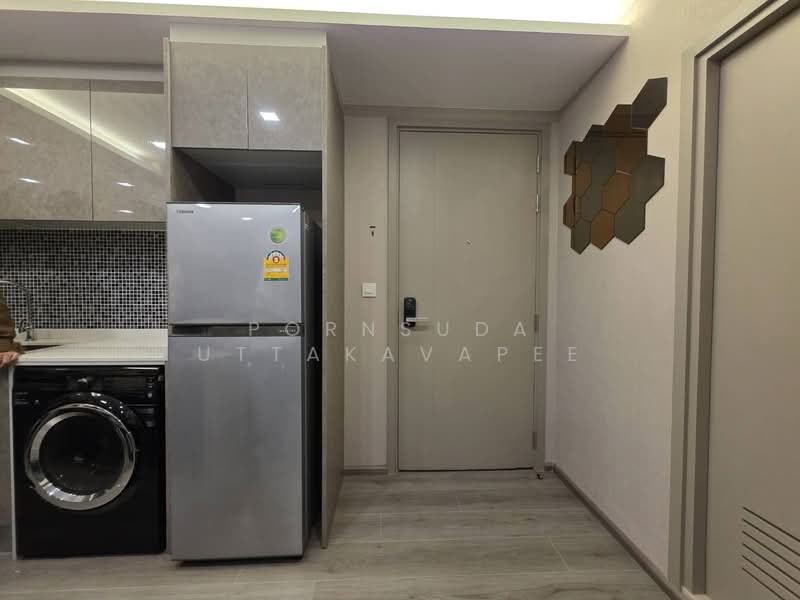 ขาย - The Politan Breeze นนทบุรี (เดอะ โพลิแทน บรีซ นนทบุรี), นนทบุรี