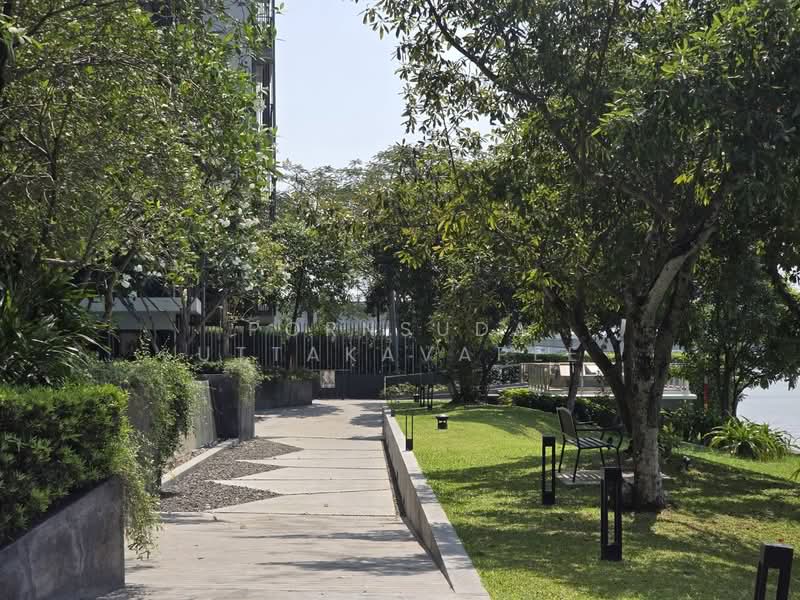 ขาย - The Politan Breeze นนทบุรี (เดอะ โพลิแทน บรีซ นนทบุรี), นนทบุรี