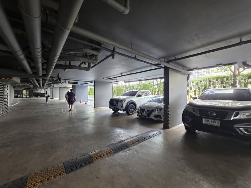 The Politan Breeze Nonthaburi, Nonthaburi, - Sanam Bin Nam Road, Bang Kra So, Muang Nonthaburi, Nonthaburi, 2 Bedrooms, 50 sqm, Condo For Sale, by Pornsuda Uttakavapee, 500209752 - DDproperty.com