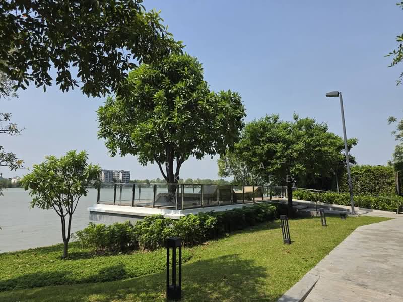 ขาย - The Politan Breeze นนทบุรี (เดอะ โพลิแทน บรีซ นนทบุรี), นนทบุรี