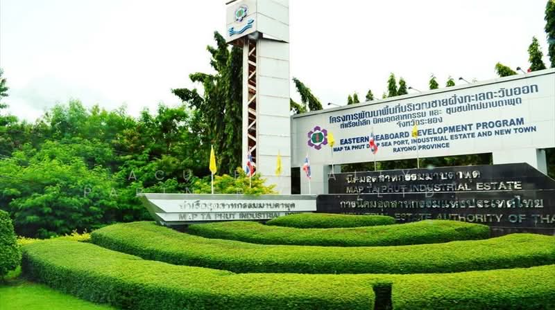 Land for sale on the main road 7 Rai Map Ta Phut Rayong, Rayong, ทางหลวงหมายเลข 3392, Map Ta Phut, Muang Rayong, Rayong, , 11,424 sqm, Land For Sale, by Acute Realty Partner Co.,Ltd., 500209753 - DDproperty.com