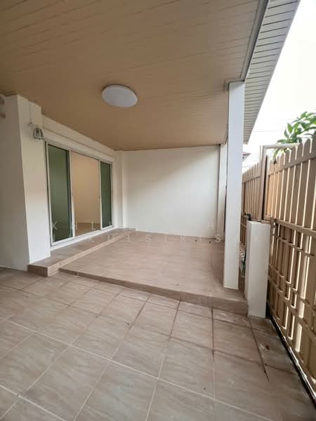 บ้านมณฑล 8 (Baan Monthon 8), กรุงเทพ, Along the Thawi Watthana canal Lak Song, หลักสอง, บางแค, กรุงเทพ, 90 ตร.ม., ทาวน์เฮ้าส์ ขาย, โดย Khlueanphon Nukulsirisak, 500209754 - DDproperty.com