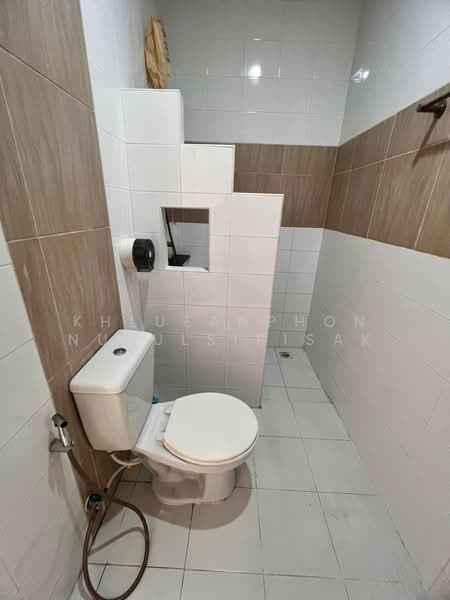 Baan Monthon 8, Bangkok, Along the Thawi Watthana canal Lak Song, Lak Song, Bang Khae, Bangkok, 4 Bedrooms, 90 sqm, Townhouse For Sale, by Khlueanphon Nukulsirisak, 500209754 - DDproperty.com