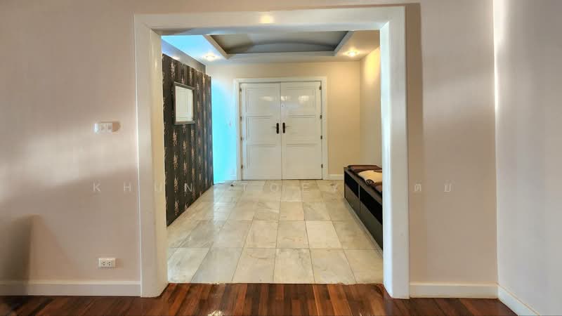 President Park Sukhumvit 24, Bangkok, 99 Sukhumvit 24 Alley, Khlongtoei Nua, Watthana, Bangkok, 3 Bedrooms, 223 sqm, Condo For Rent, by Khun Toey เตย, 500209755 - DDproperty.com