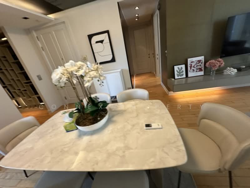 Athenee Residence, Bangkok, 65 Witthayu Road, Lumphini, Pathum Wan, Bangkok, 2 Bedrooms, 133 sqm, Condo For Rent, by Connex Property, 500209756 - DDproperty.com