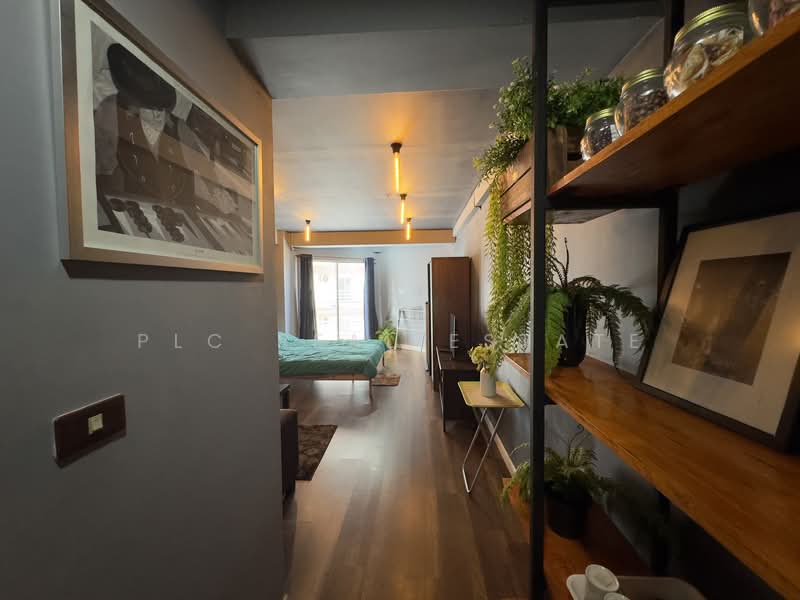 Jomtien Beach Condo, Chon Buri (Pattaya), Nong Pru, Bang Lamung (Pattaya), Chon Buri (Pattaya), 1 Bedroom, 50 sqm, Condo For Sale, by PLC real estate, 500209757 - DDproperty.com