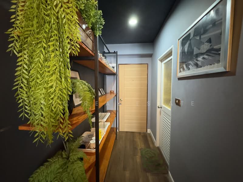 Jomtien Beach Condo, Chon Buri (Pattaya), Nong Pru, Bang Lamung (Pattaya), Chon Buri (Pattaya), 1 Bedroom, 50 sqm, Condo For Sale, by PLC real estate, 500209757 - DDproperty.com