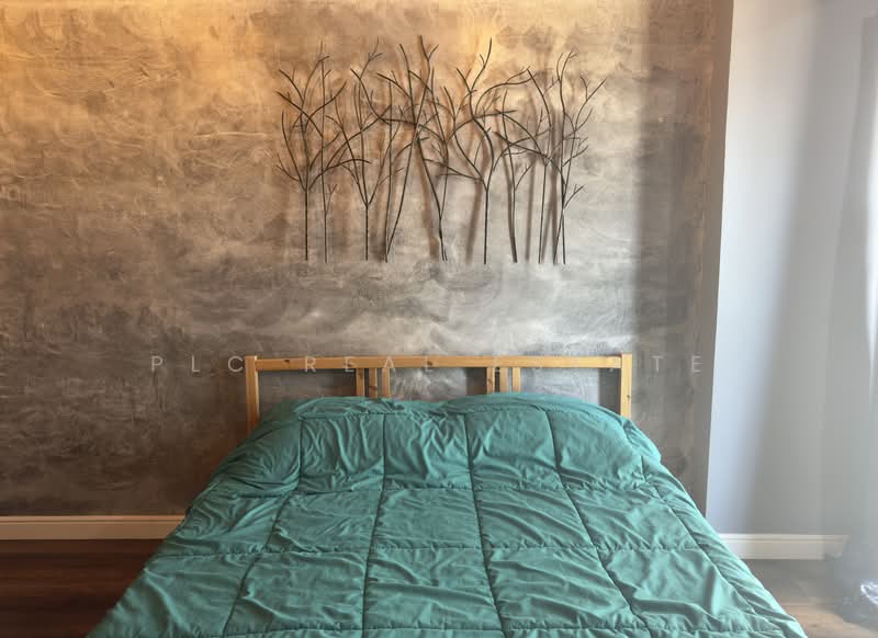 Jomtien Beach Condo, Chon Buri (Pattaya), Nong Pru, Bang Lamung (Pattaya), Chon Buri (Pattaya), 1 Bedroom, 50 sqm, Condo For Sale, by PLC real estate, 500209757 - DDproperty.com