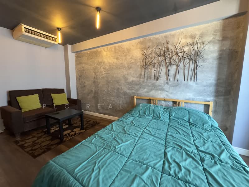 Jomtien Beach Condo : จอมเทียน บีช คอนโด, ชลบุรี, หนองปรือ, บางละมุง, ชลบุรี, 50 ตร.ม., คอนโด ขาย, โดย PLC real estate, 500209757 - DDproperty.com