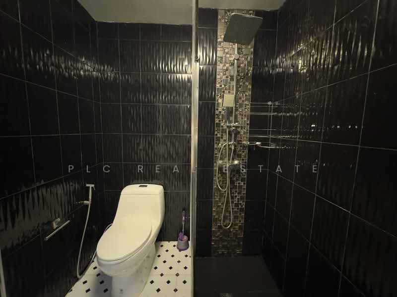 Jomtien Beach Condo, Chon Buri (Pattaya), Nong Pru, Bang Lamung (Pattaya), Chon Buri (Pattaya), 1 Bedroom, 50 sqm, Condo For Sale, by PLC real estate, 500209757 - DDproperty.com