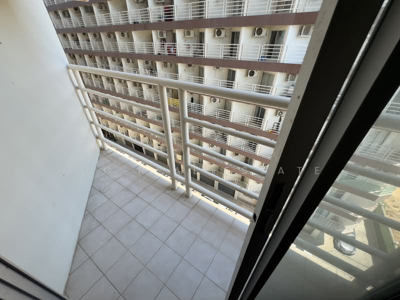 Jomtien Beach Condo : จอมเทียน บีช คอนโด, ชลบุรี, หนองปรือ, บางละมุง, ชลบุรี, 50 ตร.ม., คอนโด ขาย, โดย PLC real estate, 500209757 - DDproperty.com