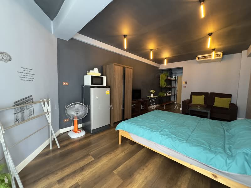 Jomtien Beach Condo : จอมเทียน บีช คอนโด, ชลบุรี, หนองปรือ, บางละมุง, ชลบุรี, 50 ตร.ม., คอนโด ขาย, โดย PLC real estate, 500209757 - DDproperty.com