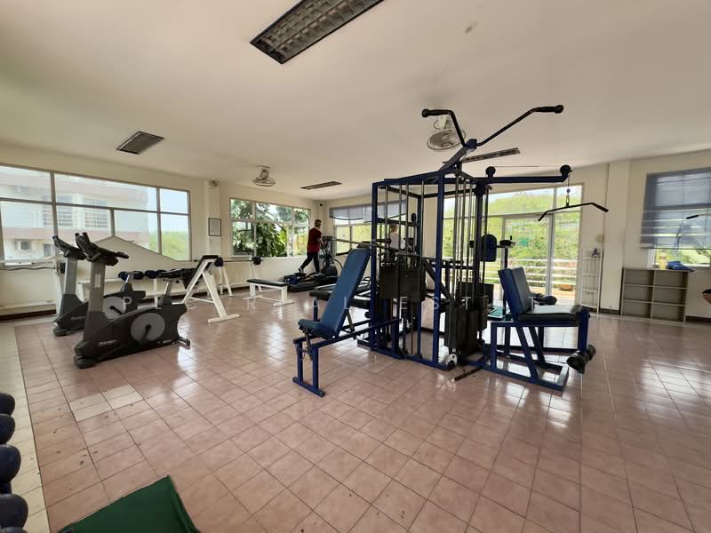 Jomtien Beach Condo, Chon Buri (Pattaya), Nong Pru, Bang Lamung (Pattaya), Chon Buri (Pattaya), 1 Bedroom, 50 sqm, Condo For Sale, by PLC real estate, 500209757 - DDproperty.com