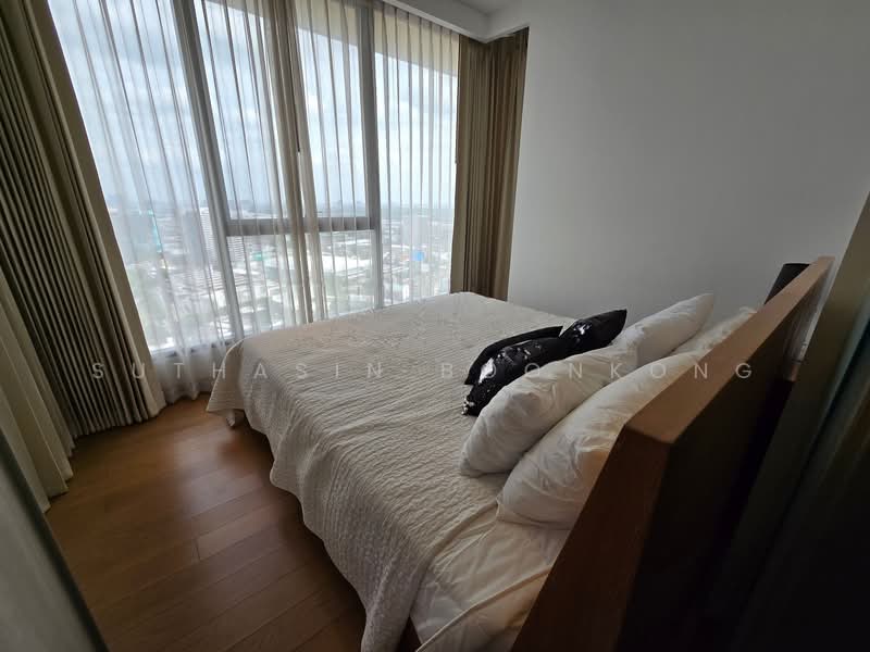 The Lumpini 24, Bangkok, Sukhumvit 24 Road, Khong Tan, Khlong Toei, Bangkok, 2 Bedrooms, 55 sqm, Condo For Rent, by Suthasin Boonkong, 500209760 - DDproperty.com