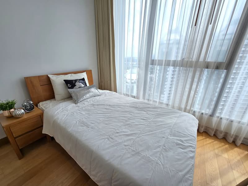 The Lumpini 24, Bangkok, Sukhumvit 24 Road, Khong Tan, Khlong Toei, Bangkok, 2 Bedrooms, 55 sqm, Condo For Rent, by Suthasin Boonkong, 500209760 - DDproperty.com