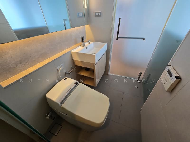 The Lumpini 24 : เดอะ ลุมพินี 24, กรุงเทพ, ซอย สุขุมวิท 24, คลองตัน, คลองเตย, กรุงเทพ, 55 ตร.ม., คอนโด ให้เช่า, โดย Suthasin Boonkong, 500209760 - DDproperty.com