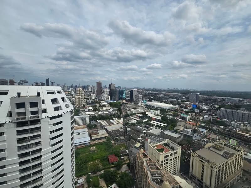 The Lumpini 24, Bangkok, Sukhumvit 24 Road, Khong Tan, Khlong Toei, Bangkok, 2 Bedrooms, 55 sqm, Condo For Rent, by Suthasin Boonkong, 500209760 - DDproperty.com