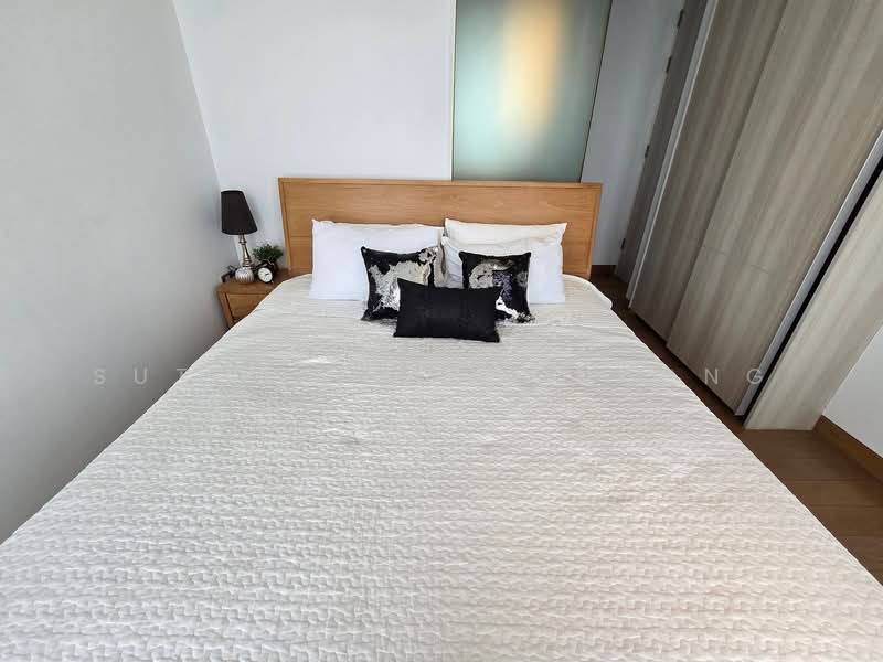 The Lumpini 24, Bangkok, Sukhumvit 24 Road, Khong Tan, Khlong Toei, Bangkok, 2 Bedrooms, 55 sqm, Condo For Rent, by Suthasin Boonkong, 500209760 - DDproperty.com