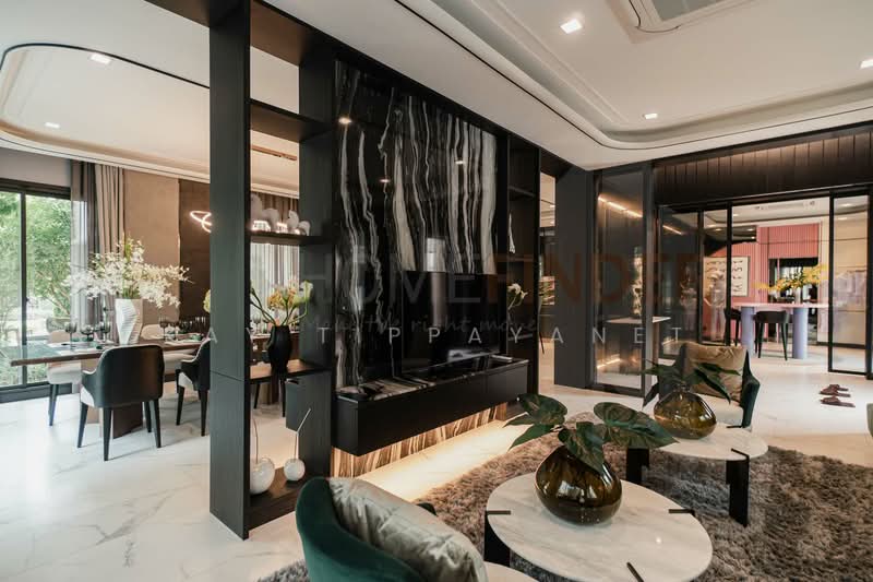 Bangkok Boulevard Signature Sathorn-Pinklao : บางกอก บูเลอวาร์ด ซิกเนเจอร์ สาทร-ปิ่นเกล้า, นนทบุรี, ถนน บางกรวย-จงถนอม, มหาสวัสดิ์, บางกรวย, นนทบุรี, 514 ตร.ม., บ้านเดี่ยว ขาย, โดย Kay Tippayanet, 500209762 - DDproperty.com