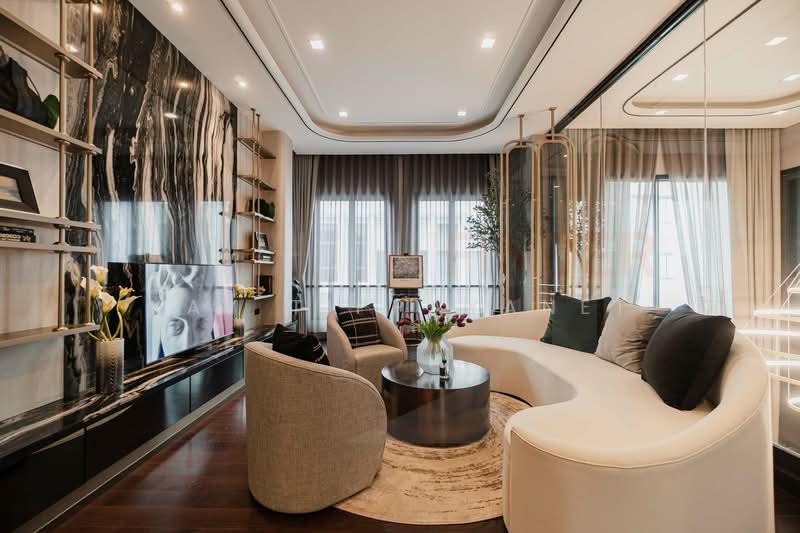 Bangkok Boulevard Signature Sathorn-Pinklao : บางกอก บูเลอวาร์ด ซิกเนเจอร์ สาทร-ปิ่นเกล้า, นนทบุรี, ถนน บางกรวย-จงถนอม, มหาสวัสดิ์, บางกรวย, นนทบุรี, 514 ตร.ม., บ้านเดี่ยว ขาย, โดย Kay Tippayanet, 500209762 - DDproperty.com