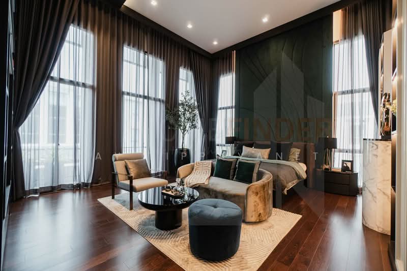 Bangkok Boulevard Signature Sathorn-Pinklao : บางกอก บูเลอวาร์ด ซิกเนเจอร์ สาทร-ปิ่นเกล้า, นนทบุรี, ถนน บางกรวย-จงถนอม, มหาสวัสดิ์, บางกรวย, นนทบุรี, 514 ตร.ม., บ้านเดี่ยว ขาย, โดย Kay Tippayanet, 500209762 - DDproperty.com