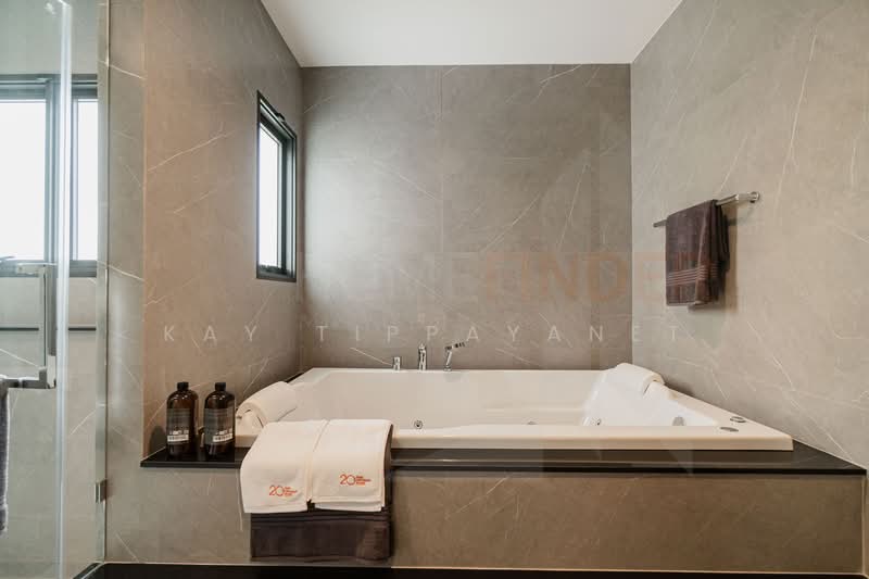 Bangkok Boulevard Signature Sathorn-Pinklao : บางกอก บูเลอวาร์ด ซิกเนเจอร์ สาทร-ปิ่นเกล้า, นนทบุรี, ถนน บางกรวย-จงถนอม, มหาสวัสดิ์, บางกรวย, นนทบุรี, 514 ตร.ม., บ้านเดี่ยว ขาย, โดย Kay Tippayanet, 500209762 - DDproperty.com