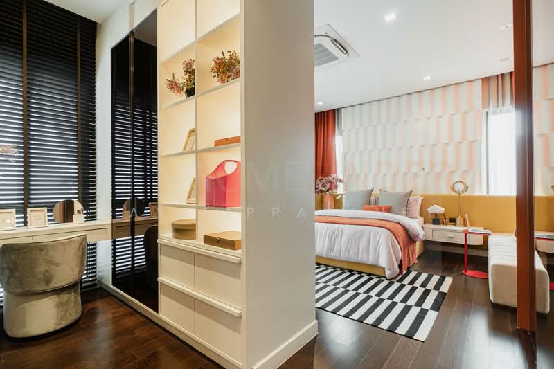 Bangkok Boulevard Signature Sathorn-Pinklao : บางกอก บูเลอวาร์ด ซิกเนเจอร์ สาทร-ปิ่นเกล้า, นนทบุรี, ถนน บางกรวย-จงถนอม, มหาสวัสดิ์, บางกรวย, นนทบุรี, 514 ตร.ม., บ้านเดี่ยว ขาย, โดย Kay Tippayanet, 500209762 - DDproperty.com