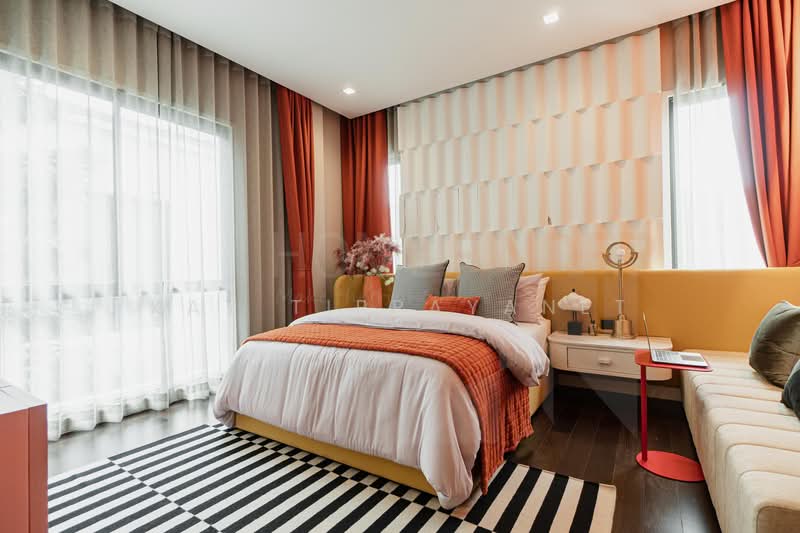 Bangkok Boulevard Signature Sathorn-Pinklao : บางกอก บูเลอวาร์ด ซิกเนเจอร์ สาทร-ปิ่นเกล้า, นนทบุรี, ถนน บางกรวย-จงถนอม, มหาสวัสดิ์, บางกรวย, นนทบุรี, 514 ตร.ม., บ้านเดี่ยว ขาย, โดย Kay Tippayanet, 500209762 - DDproperty.com