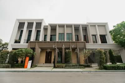 ขาย - Bangkok Boulevard Signature Sathorn-Pinklao : บางกอก บูเลอวาร์ด ซิกเนเจอร์ สาทร-ปิ่นเกล้า, นนทบุรี