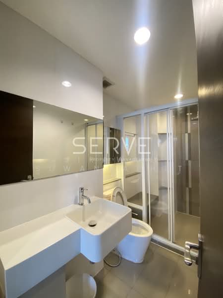 Rhythm Ratchada, Bangkok, 558 Ratchadaphisek Road, Samsen Nok, Huai Khwang, Bangkok, 1 Bedroom, 46 sqm, Condo For Rent, by Jirawan Suwannaphet, 500209763 - DDproperty.com