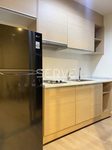Rhythm Ratchada, Bangkok, 558 Ratchadaphisek Road, Samsen Nok, Huai Khwang, Bangkok, 1 Bedroom, 46 sqm, Condo For Rent, by Jirawan Suwannaphet, 500209763 - DDproperty.com