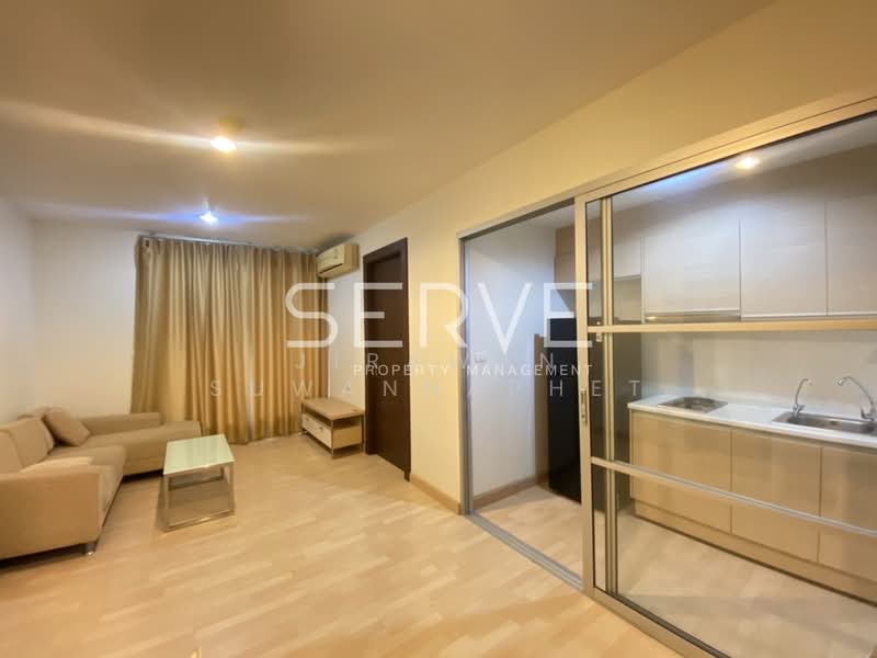 Rhythm Ratchada, Bangkok, 558 Ratchadaphisek Road, Samsen Nok, Huai Khwang, Bangkok, 1 Bedroom, 46 sqm, Condo For Rent, by Jirawan Suwannaphet, 500209763 - DDproperty.com