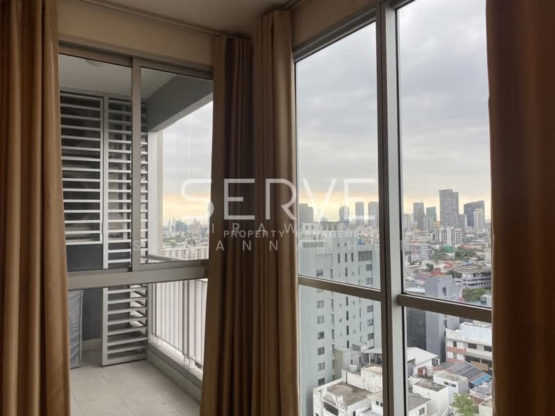 Rhythm Ratchada, Bangkok, 558 Ratchadaphisek Road, Samsen Nok, Huai Khwang, Bangkok, 1 Bedroom, 46 sqm, Condo For Rent, by Jirawan Suwannaphet, 500209763 - DDproperty.com