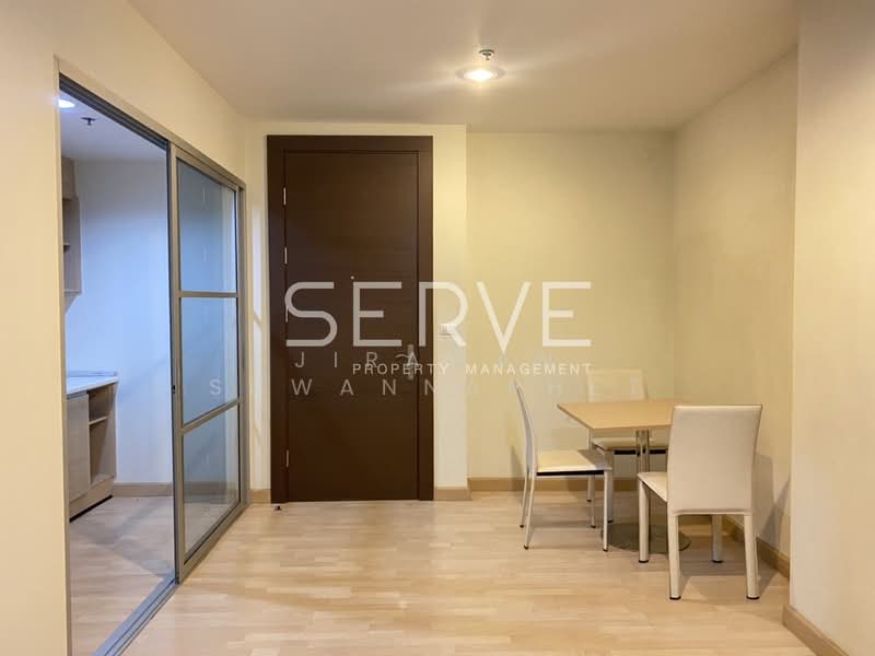 Rhythm Ratchada : ริธึ่ม รัชดา, กรุงเทพ, 558 ถนนรัชดาภิเษก, สามเสนนอก, ห้วยขวาง, กรุงเทพ, 46 ตร.ม., คอนโด ให้เช่า, โดย Jirawan Suwannaphet, 500209763 - DDproperty.com