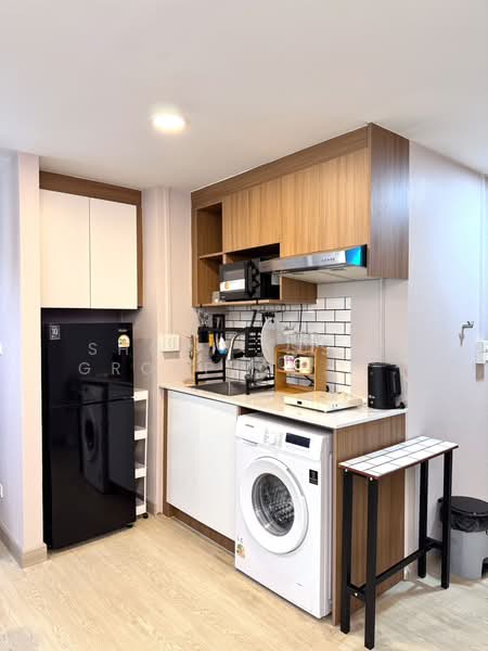 Hillside Condo 4 : ฮิลล์ไซด์ คอนโดมิเนียม 4, เชียงใหม่, ช้างเผือก, เมืองเชียงใหม่, เชียงใหม่, 45 ตร.ม., คอนโด ให้เช่า, โดย Shori Asset Group Co., Ltd., 500209764 - DDproperty.com