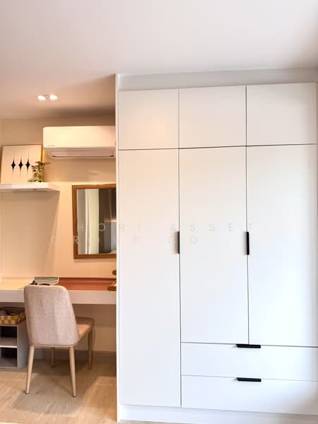 Hillside Condo 4, Chiang Mai, Chang Phuak, Muang Chiang Mai, Chiang Mai, 1 Bedroom, 45 sqm, Condo For Rent, by Shori Asset Group Co., Ltd., 500209764 - DDproperty.com