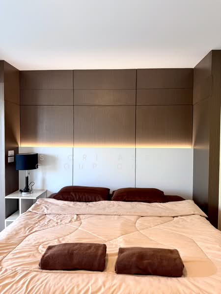 Hillside Condo 4 : ฮิลล์ไซด์ คอนโดมิเนียม 4, เชียงใหม่, ช้างเผือก, เมืองเชียงใหม่, เชียงใหม่, 45 ตร.ม., คอนโด ให้เช่า, โดย Shori Asset Group Co., Ltd., 500209764 - DDproperty.com