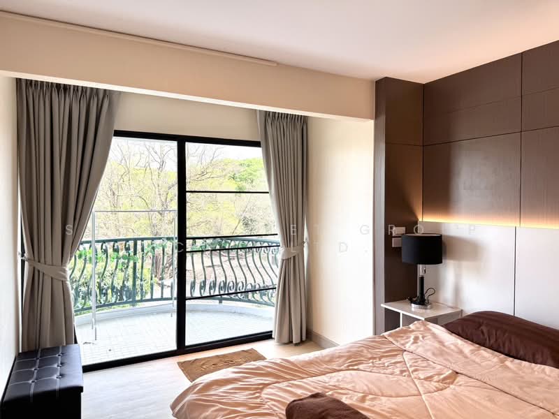 Hillside Condo 4 : ฮิลล์ไซด์ คอนโดมิเนียม 4, เชียงใหม่, ช้างเผือก, เมืองเชียงใหม่, เชียงใหม่, 45 ตร.ม., คอนโด ให้เช่า, โดย Shori Asset Group Co., Ltd., 500209764 - DDproperty.com