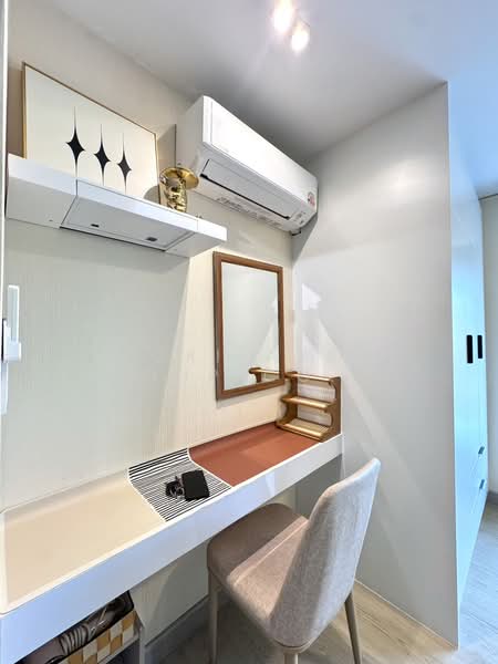 Hillside Condo 4 : ฮิลล์ไซด์ คอนโดมิเนียม 4, เชียงใหม่, ช้างเผือก, เมืองเชียงใหม่, เชียงใหม่, 45 ตร.ม., คอนโด ให้เช่า, โดย Shori Asset Group Co., Ltd., 500209764 - DDproperty.com