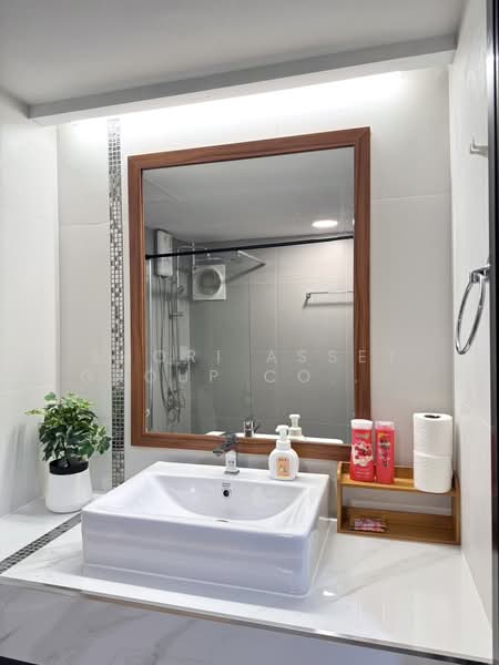 Hillside Condo 4 : ฮิลล์ไซด์ คอนโดมิเนียม 4, เชียงใหม่, ช้างเผือก, เมืองเชียงใหม่, เชียงใหม่, 45 ตร.ม., คอนโด ให้เช่า, โดย Shori Asset Group Co., Ltd., 500209764 - DDproperty.com