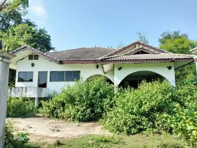 ขาย - บ้านเดี่ยวพร้อมที่ดินแกใหญ่ สุรินทร์, สุรินทร์