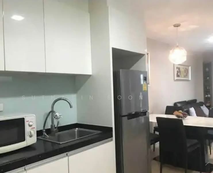 Mayfair Place Sukhumvit 64, Bangkok, Sukhumvit 64 Road, Bang Chak, Phra Khanong, Bangkok, 2 Bedrooms, 59 sqm, Condo For Rent, by Suthasin Boonkong, 500209771 - DDproperty.com