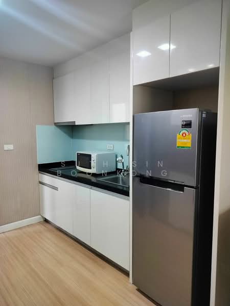 Mayfair Place Sukhumvit 64 : เมย์แฟร์ เพลส สุขุมวิท 64, กรุงเทพ, ถนนสุขุมวิท 64, บางจาก, พระโขนง, กรุงเทพ, 59 ตร.ม., คอนโด ให้เช่า, โดย Suthasin Boonkong, 500209771 - DDproperty.com