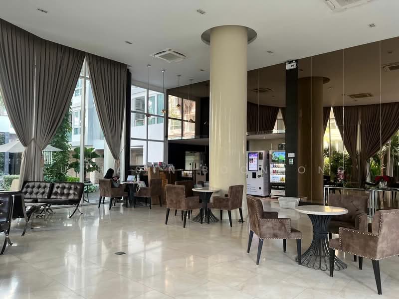 Mayfair Place Sukhumvit 64, Bangkok, Sukhumvit 64 Road, Bang Chak, Phra Khanong, Bangkok, 2 Bedrooms, 59 sqm, Condo For Rent, by Suthasin Boonkong, 500209771 - DDproperty.com