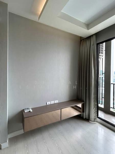 The Niche Pride Thonglor-Phetchaburi, Bangkok, New Petchaburi Road, Bang Kapi, Huai Khwang, Bangkok, 1 Bedroom, 35 sqm, Condo For Sale, by GT Real Estate Thailand, 500209774 - DDproperty.com